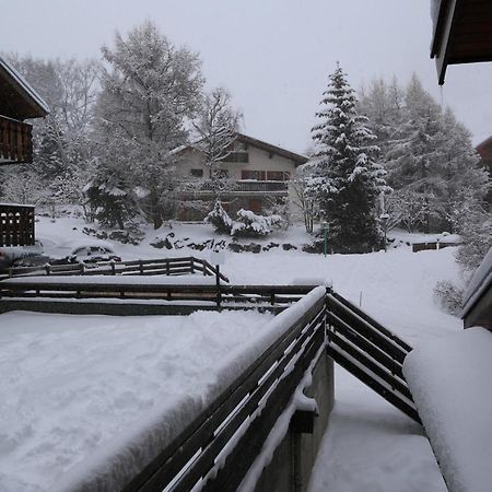 Апартаменти L'Ecrin Des 2 Alpes Ле-дез-Альп Екстер'єр фото